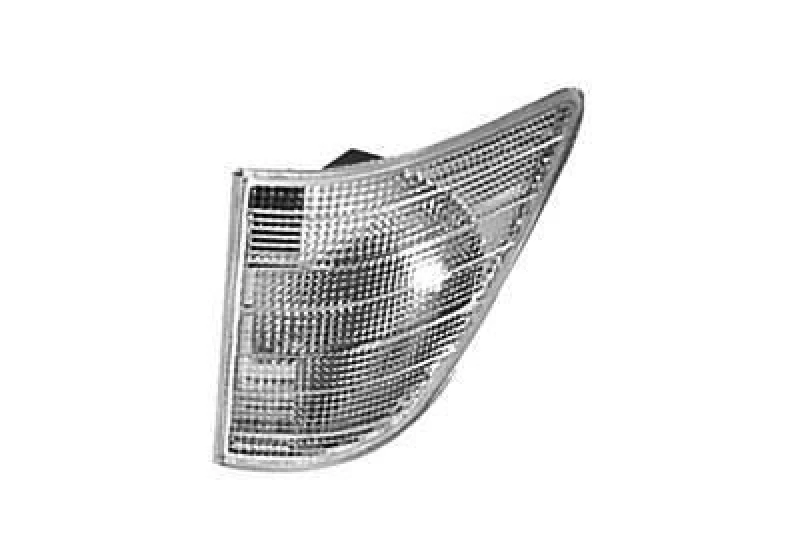 Image of VAN WEZEL Side indicator VAN WEZEL 3075905