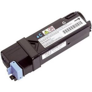 Image of Dell 59310331 NY313 Black Laser Toner Ink Cartridge