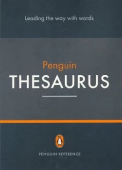 Image of The Penguin Thesaurus by David Pickering Paperback