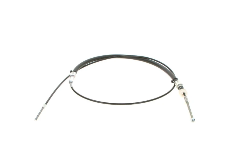 Image of Handbrake cable Bosch 1 987 482 863