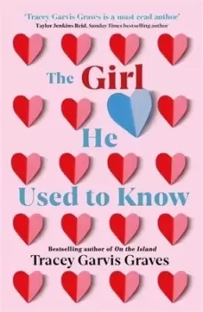 Image of The girl he used to know by Tracey Garvis Graves