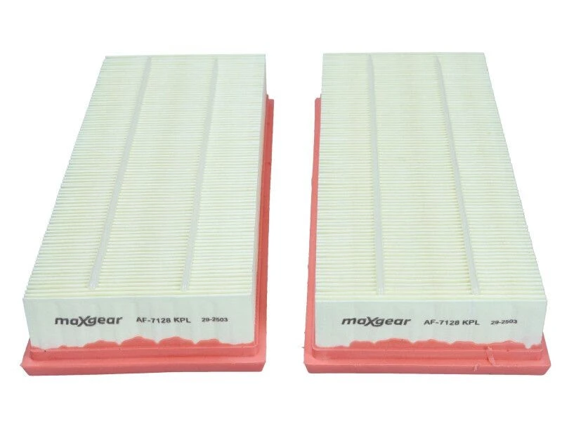 Image of MAXGEAR Air filter kit MAXGEAR 26-2820