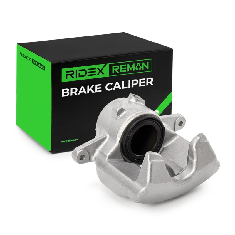 Image of RIDEX REMAN Brake caliper RIDEX REMAN 78B3349R