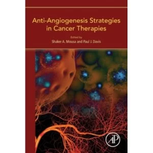 Image of Anti-Angiogenesis Strategies in Cancer Therapies