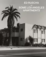 Image of ed ruscha and some los angeles apartments
