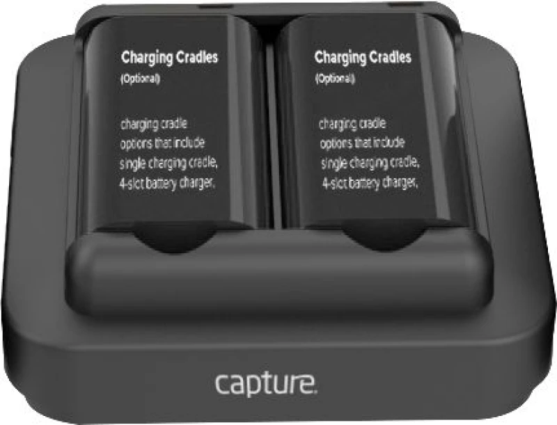 Image of Capture CA-MTAC-PBC handheld mobile computer accessory