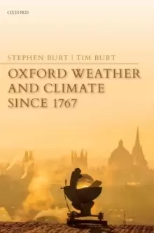 Image of Oxford Weather and Climate since 1767