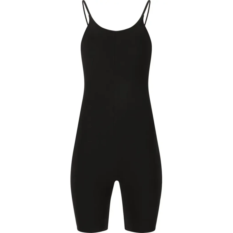 Image of Athlecia Womens Shorty wetsuits Athlecia Camila Noir Female 34