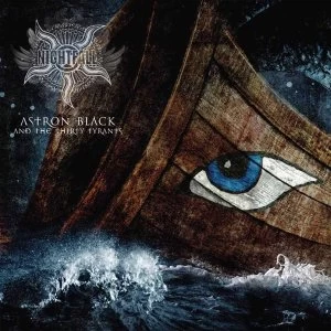 Image of Nightfall - Astron Black And The Thirty Tyrants Vinyl