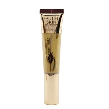 Image of Charlotte TilburyCharlotte's Beautiful Skin Foundation - # 8 Neutral 30ml/1oz