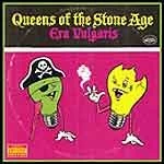 image of Queens Of The Stone Ag Era Vulgaris CD