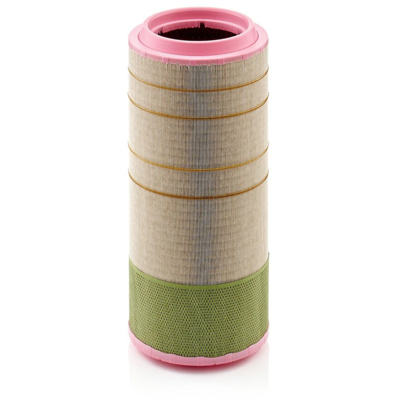 Image of MANN-FILTER C 28 1440 Air filter NLG Piclon, Filter Insert Air Filter (8)