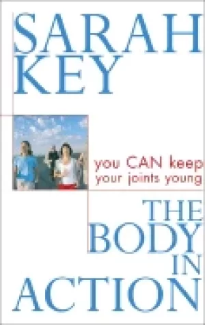 Image of body in action you can keep your joints young