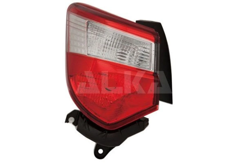 Image of ALKAR Rear light ALKAR 2265268