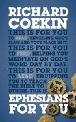 Image of ephesians for you