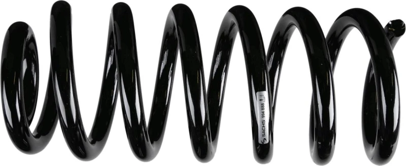 Image of Coil spring SACHS 994 888