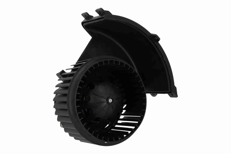 Image of VEMO V15-03-1937 Blower Motor Original VEMO Quality for vehicles with air conditioning (manually controlled), for left-hand drive vehicles Interior B