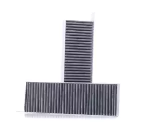 Image of MASTER-SPORT Pollen filter Activated Carbon Filter 29003-2-IF-SET-MS Filter, interior air,Cabin filter OPEL,PEUGEOT,TOYOTA,GRANDLAND X (A18)