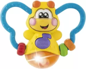 image of Chicco Trillino Lucciola Game For Children 1 Piece