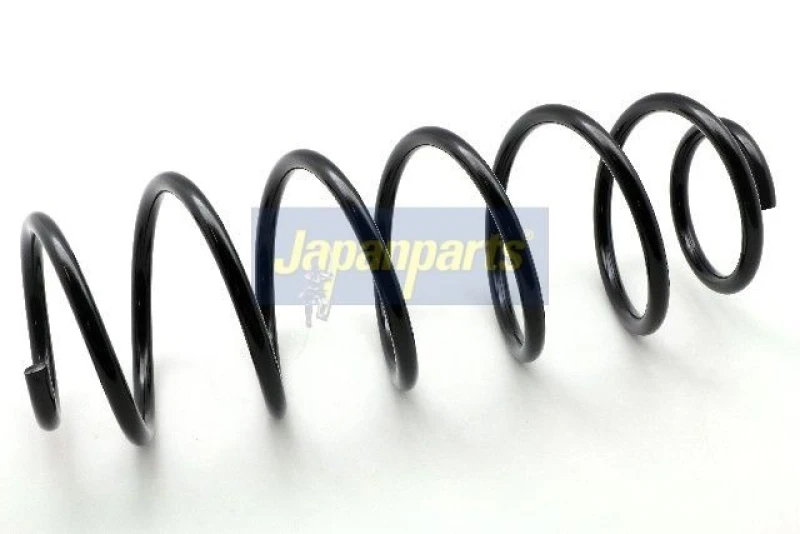 Image of JAPANPARTS Coil spring JAPANPARTS ZC6167A