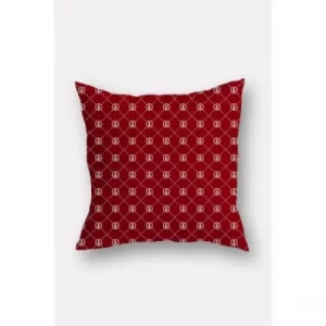 Image of YS1722013 Multicolor Cushion Cover