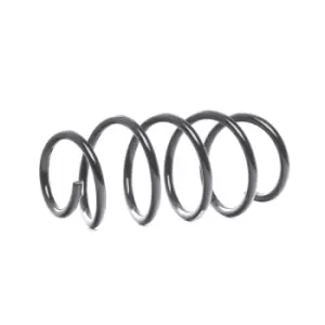 Image of SACHS Coil spring HONDA 998 551 51401SMGE15 Suspension spring,Springs,Coil springs,Coil spring suspension,Suspension springs
