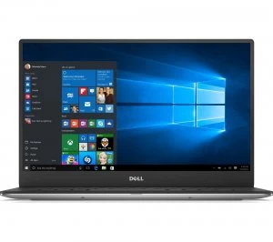 Image of Dell XPS 13 9360 13.3" Laptop
