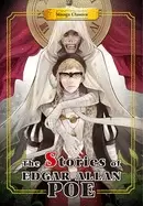 Image of manga classics stories of edgar allan poe new edition