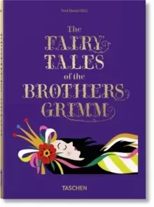 Image of The Fairy Tales. Grimm & Andersen 2 in 1. 40th Ed.