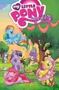 Image of my little pony friendship is magic volume 1