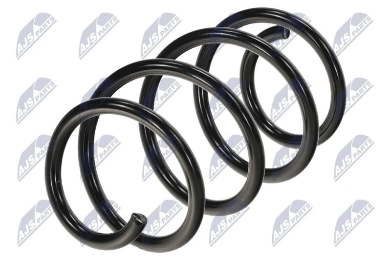 Image of NTY Coil spring NTY ASZ-AU-058