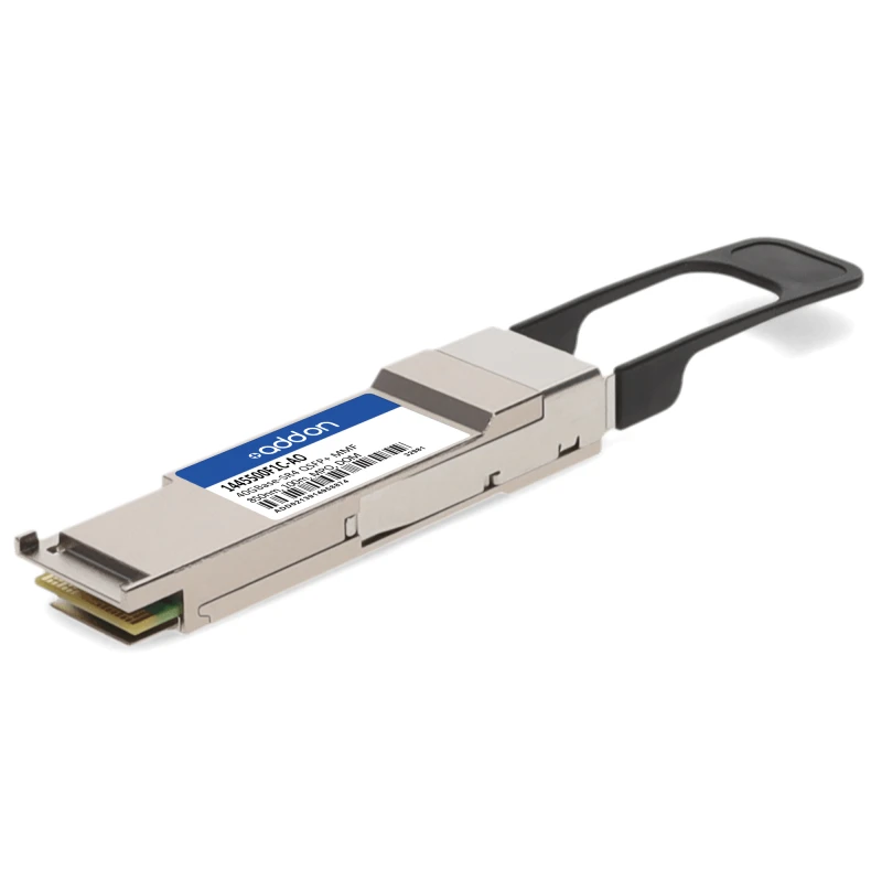 Image of AddOn Networks ADTRAN 1445500F1C Compatible TAA Compliant 40GBase-SR4