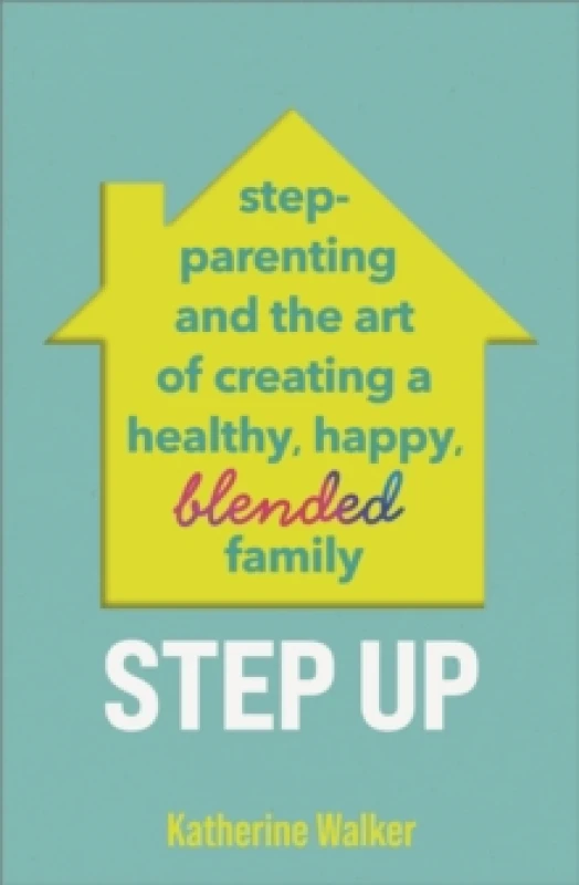 Image of Step Up. Paperback. By Katherine Walker Books