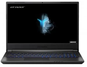 Image of Medion Erazer P15811 15.6" Gaming Laptop