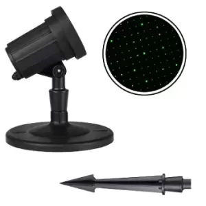 Image of LED Garden 100 ANSI Lumens Projector