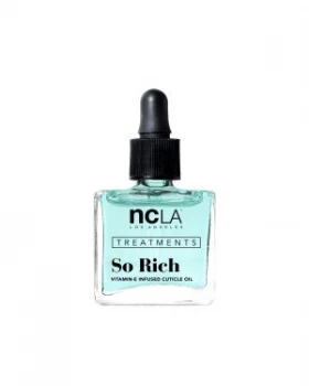 Image of NCLA So Rich Mermaid Tears