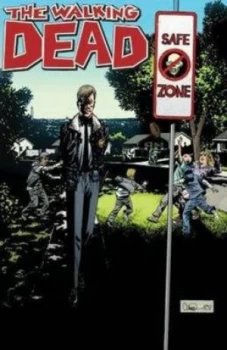 Image of Life among Them by Robert Kirkman Paperback