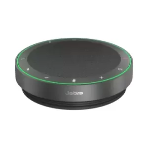 image of Jabra Speak2 75 UC - Link 380c, Dark Grey