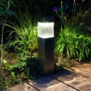 Image of Duracell Set of 4 Solar LED Pathway Lights