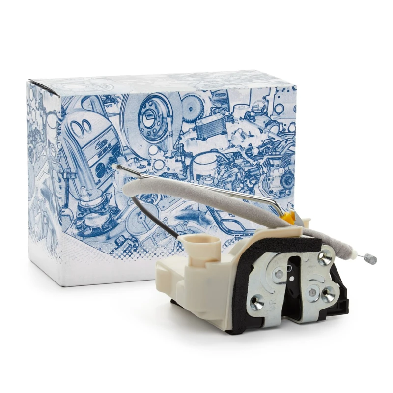 Image of ACKOJA Door lock ACKOJA A53-85-0008
