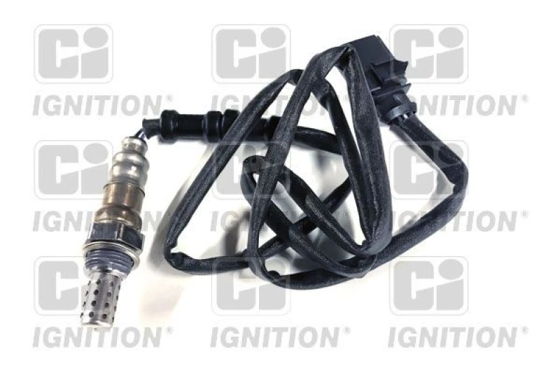 Image of QUINTON HAZELL Lambda sensor QUINTON HAZELL XLOS1308