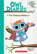 Image of wildwood bakery a branches book