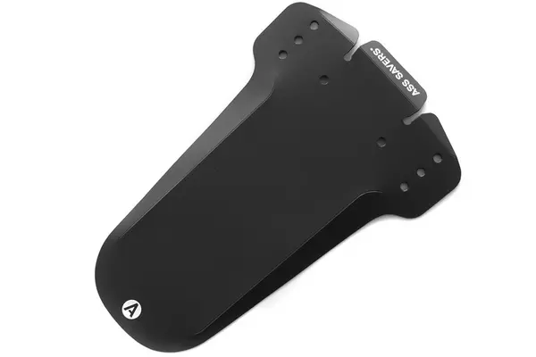 image of AssSaver Mudder MTB Front Mudguard