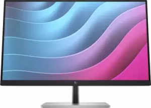 Image of HP 24" E24 G5 Full HD LED Monitor
