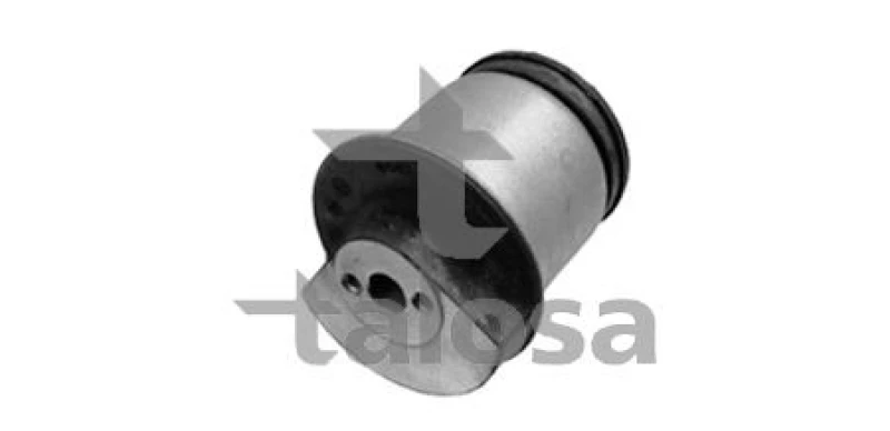 Image of TALOSA Mounting, axle bracket TALOSA 62-09349