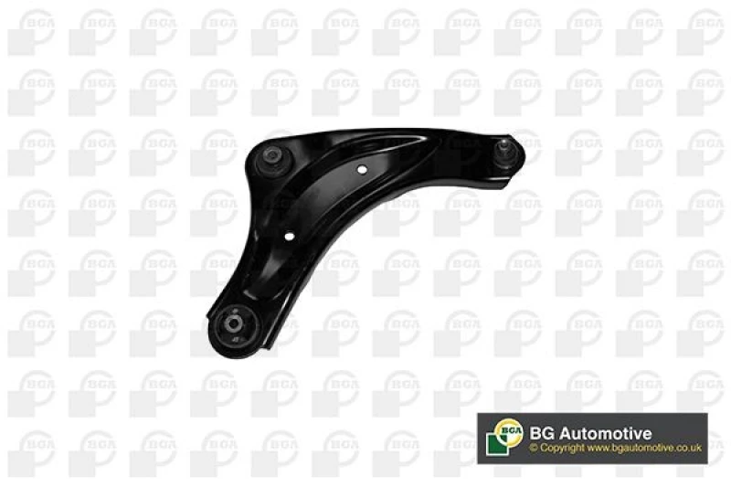 Image of BGA Suspension arm BGA TRC6319