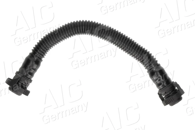 Image of Crankcase breather hose AIC 55996