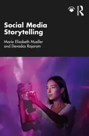 Image of Social Media Storytelling