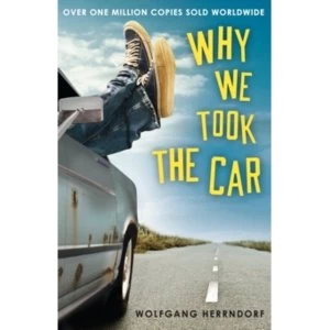 Image of Why We Took the Car