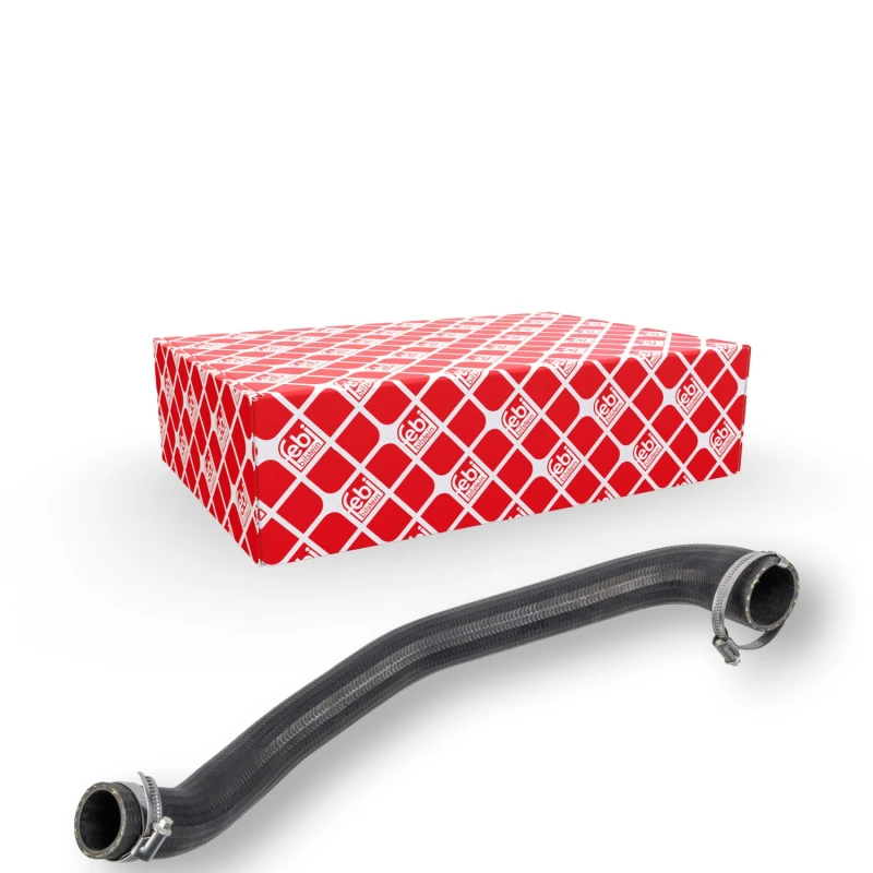 Image of Charger intake hose FEBI BILSTEIN 170774
